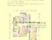 华润凤凰城,户型图,点击放大