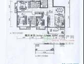 领峰,户型图,点击放大