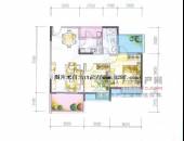 花样年花郡,户型图,点击放大