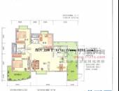 水岸华庭,户型图,点击放大