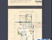 中铁瑞城·新界,户型图,点击放大