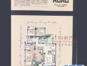 中铁瑞城·新界,户型图,点击放大