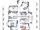 翡翠半岛国际社区,户型图,点击放大