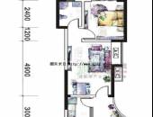 翡翠半岛国际社区,户型图,点击放大