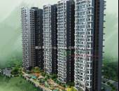 华晨雅庭-外观图