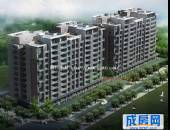 逸尚美庭-外观图