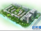 启源兴业,小区环境,点击放大