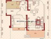 双发金英汇,户型图,点击放大