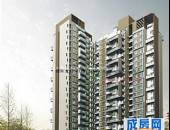 天地云庭-外观图