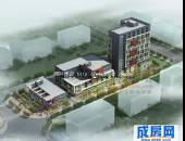 天府长城南尚国际-外观图