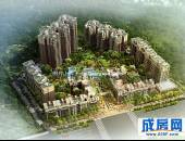 凯斯顿华府三期-外观图