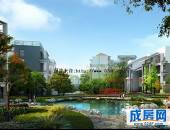 川音嘉苑-外观图