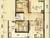 正成翡翠琉璃,户型图,点击放大