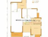 格凌兰,户型图,点击放大