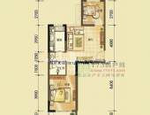 正成翡翠琉璃,户型图,点击放大