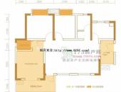 格凌兰,户型图,点击放大