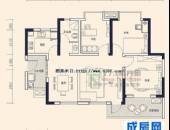 格凌兰,户型图,点击放大