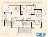 格凌兰,户型图,点击放大