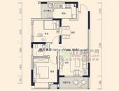 格凌兰,户型图,点击放大