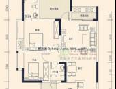 格凌兰,户型图,点击放大