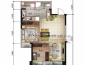 新里柏仕公馆,户型图,点击放大