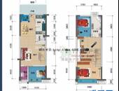 佳年华空港晶座,户型图,点击放大