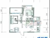 红帆蓝调,户型图,点击放大