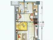 红帆蓝调,户型图,点击放大