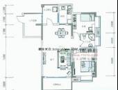 红帆蓝调,户型图,点击放大