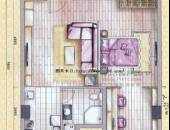 红帆蓝调,户型图,点击放大