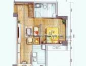 红帆蓝调,户型图,点击放大