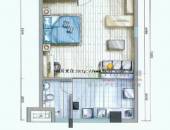 红帆蓝调,户型图,点击放大