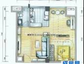 红帆蓝调,户型图,点击放大