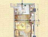 红帆蓝调,户型图,点击放大