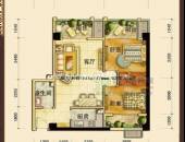 太平洋金色港湾,户型图,点击放大