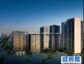 华宇蓉国府-外观图