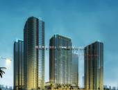 蜀都中心-外观图