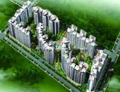 锦绣楠郡-外观图