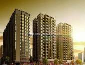 红帆蓝调-外观图