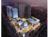 世豪广场天府豪庭-外观图