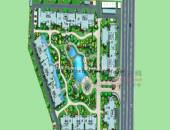 金丰翰林院-外观图