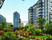 中冶·堰景-外观图