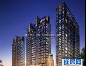 保利中心-外观图