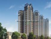 建材路项目-外观图