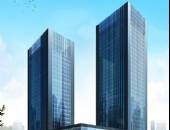 湘银国际大厦-外观图