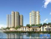 东原长洲-外观图