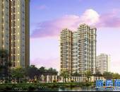 东原长洲-外观图