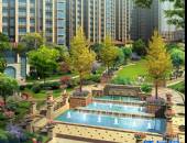 置信丽岛-外观图