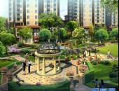 置信丽岛-外观图