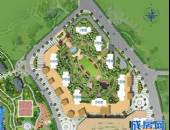 置信丽岛-外观图